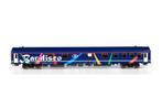 NMBS SNCB Lsmodels 42015 Bar Disco SR2 ( Ex DMS ), Overige merken, Gelijkstroom of Wisselstroom, Wagon, Ophalen of Verzenden