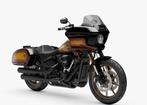 Harley-Davidson Chopper SOFTAIL- LOW RIDER ST 117 (bj 2024), Motoren, Motoren | Harley-Davidson, Bedrijf, Overig