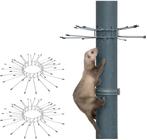 Protection contre les martres (adaptée aux animaux), Enlèvement ou Envoi, Neuf, Lutte antiparasitaire