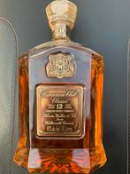 Canadian Club Classic 12 years - 1.14l, Collections, Comme neuf, Enlèvement ou Envoi