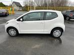 Volkswagen Up 2016 / 68000 km !!, Auto's, Volkswagen, Voorwielaandrijving, Stof, Wit, Bedrijf