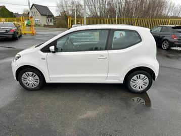 Volkswagen Up 2016 / 68000 km !! beschikbaar voor biedingen