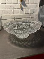 VASQUE CRISTAL, Antiek en Kunst, Ophalen