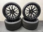 5x112 20 inch Lamborghini Huracan Velgen + Banden 245/30/20, Banden en Velgen, Personenwagen, 20 inch, Gebruikt