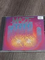 MAZE featuring FRANKIE BEVERLY CD SOUL /FUNK, Cd's en Dvd's, Cd's | R&B en Soul, Ophalen of Verzenden, 1960 tot 1980, Zo goed als nieuw
