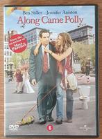 Polly est arrivée (2004) - DVD, CD & DVD, DVD | Comédie, Comédie romantique, À partir de 6 ans, Utilisé, Enlèvement ou Envoi