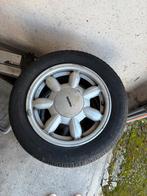 Velgen MX-5 NA 185/60 R14 82T, Auto-onderdelen, Banden en Velgen, Ophalen, 14 inch, Gebruikt, Banden en Velgen