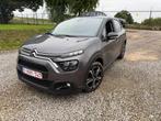 Citroën C3 C3 1.2 Puretech facelift (bj 2020), Voorwielaandrijving, Stof, Gebruikt, 1199 cc