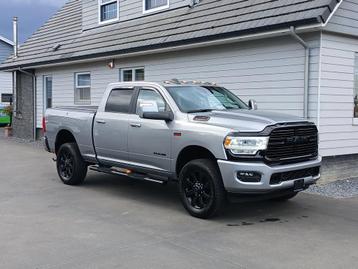 Dodge Ram RAM 2500 Laramie (bj 2023, automaat) beschikbaar voor biedingen