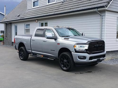 Dodge Ram RAM 2500 Laramie (bj 2023, automaat), Auto's, Dodge, Bedrijf, Te koop, RAM 2500, ABS, Achteruitrijcamera, Airbags, Airconditioning