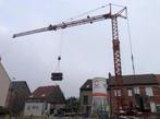 Grue de chantier - T33a, Bricolage & Construction, Enlèvement, Utilisé, Ascenseur de chantier