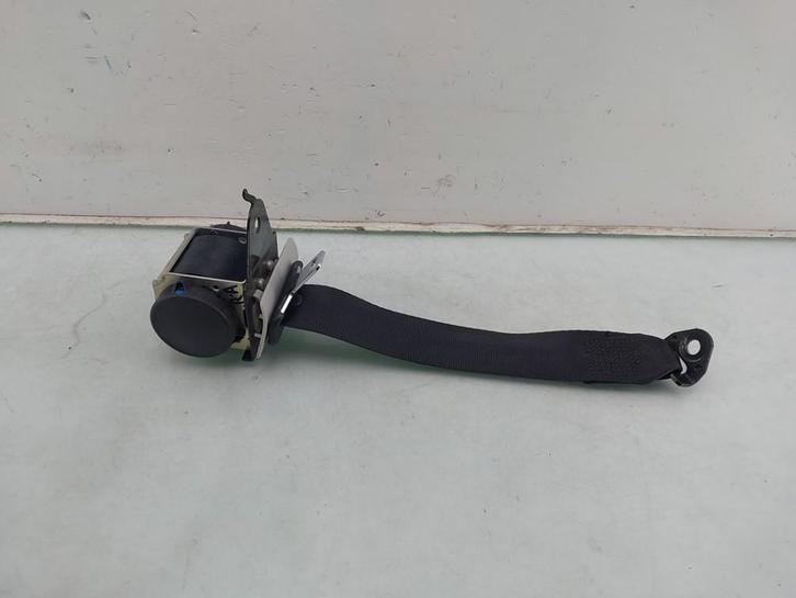 VEILIGHEIDSGORDEL RECHTS ACHTER Nissan Qashqai (J10), Auto-onderdelen, Interieur en Bekleding, Nissan, Gebruikt