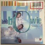 David Bowie – Hours..., Cd's en Dvd's, Vinyl | Rock, Ophalen of Verzenden, Nieuw in verpakking, 12 inch, Overige genres