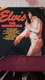 Elvis lp, The moviestar, Nederlandse persing, Ophalen of Verzenden, Gebruikt, 12 inch, Rock-'n-Roll