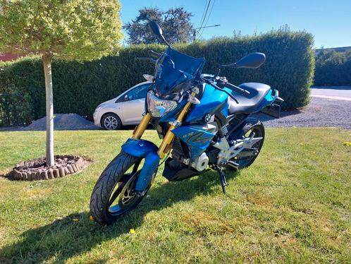 BMW G310R, Motoren, Motoren | BMW, Ophalen