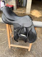 Selle mixte 17’’, Animaux & Accessoires, Enlèvement, Utilisé