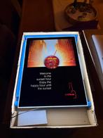 Grand marnier led reclame, Verzamelen, Merken en Reclamevoorwerpen, Ophalen of Verzenden