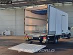 Iveco Daily 72C21 3.0L Koelwagen Laadklep Thermo King T-600R, Auto's, Bestelwagens en Lichte vracht, Stof, Gebruikt, Euro 6, 4 cilinders