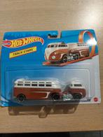 Hot wheels VW hauler, Enlèvement, Neuf, Hot Wheels