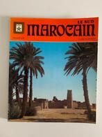 Le sud Marocain, Escudo de oro, en parfait condition, Gelezen, Ophalen of Verzenden