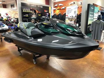 Sea Doo RXP-X 300 Apex