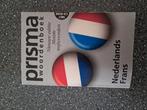 Prisma woordenboek Nederlands-Frans, Ophalen, Zo goed als nieuw, Nederlands