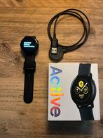 Samsung Galaxy Watch Active, Ophalen, Zo goed als nieuw