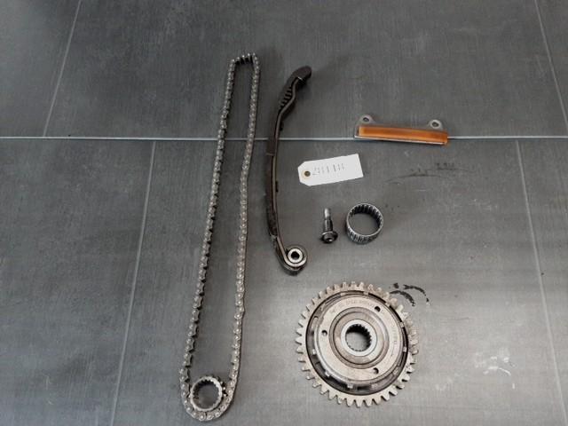 CBR1000RR 2004 - 2005 Honda Motorblok onderdelen D1-62452, Motoren, Onderdelen | Honda