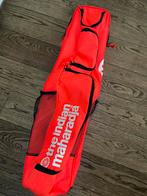 Indian maharadja stickbag junior, Sports & Fitness, Hockey, Enlèvement, Comme neuf