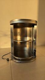Bordenwarmer rvs, Zakelijke goederen, Ophalen