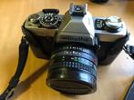 fototoestel Minolta XG1, Ophalen, 1980 tot heden, Fototoestel