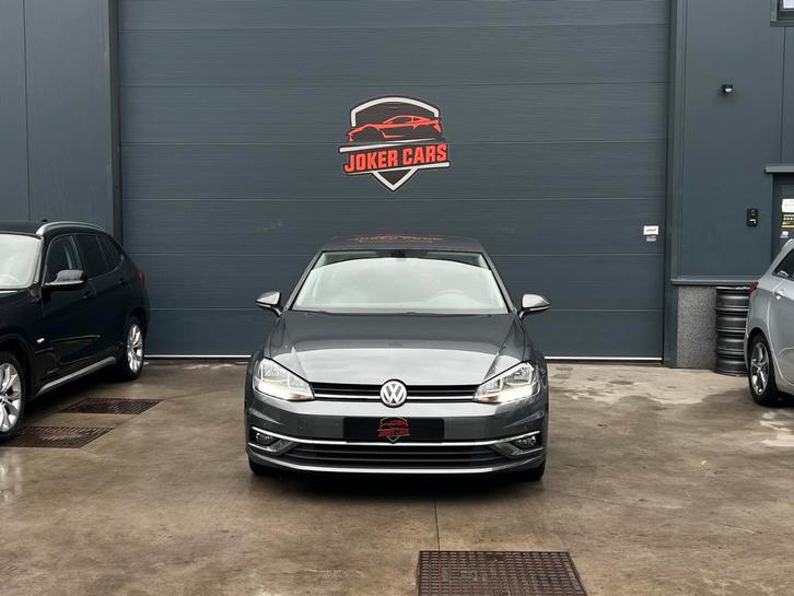 Volkswagen Golf 1.0 TSI DSG Sound — Automaat — 1e eigenaar, Auto's, Volkswagen, Bedrijf, Te koop, Golf, ABS, Benzine, Euro 6, Stadsauto