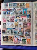 Gestempelde postzegel verzameling, Postzegels en Munten, Ophalen of Verzenden