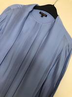 Hemelsblauwe bloes -Massimo Dutti-EU42-Nieuwstaat*, Kleding | Dames, Massimo Dutti, Verzenden, Nieuw