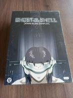 Ghost in the shell: stand alone complex, CD & DVD, DVD | Films d'animation & Dessins animés, Enlèvement ou Envoi