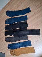 Jeans broeken jongen, jbc 152, slim fit, Ophalen of Verzenden, Jongen, Broek