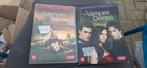 Vampire Diaries seizoen 1 en 2, Cd's en Dvd's, Ophalen of Verzenden, Zo goed als nieuw