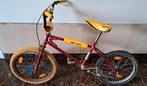 Bmx 2000 knokke vintage om op te frissen, Fietsen en Brommers, Ophalen, Gebruikt