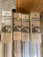 Rolgordijnen nieuw gekocht en nooit gebruikt 6 stuks, Huis en Inrichting, Stoffering | Gordijnen en Lamellen, Ophalen, Nieuw, Wit