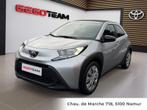 Toyota Aygo X X Air play, Auto's, Toyota, 72 pk, 107 g/km, Handgeschakeld, 5 deurs