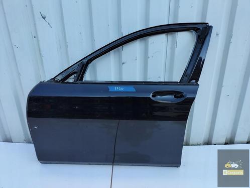 BMW 7 G11 LINKER VOORDEUR, Auto-onderdelen, Carrosserie, Deur, BMW, Gebruikt