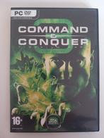 PC Dvd Command & Conquer, Ophalen of Verzenden, Zo goed als nieuw
