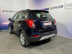 Opel Mokka X 1.4 TURBO | NETTO: 9.900€ | CUIR | CARPLAY, Auto's, Opel, 4 deurs, Gebruikt, 4 cilinders, Blauw