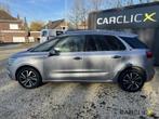 Citroen C4 Picasso Picasso Shine, Auto's, Citroën, Automaat, Monovolume, Euro 6, 116 pk