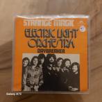 electric light orchestra strange magic, Gebruikt, 7 inch, Single, Ophalen of Verzenden