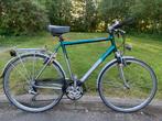 Herenfiets, Ophalen, Zo goed als nieuw, 28 inch