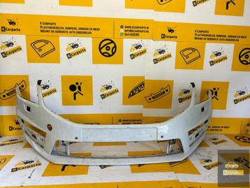 Skoda Octavia 3 RS Voorbumper PDC KLS 5E0807221AA beschikbaar voor biedingen