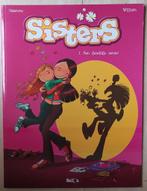 diverse strips 5 ( Sisters, Cupido, Dance Academy ... ), Boeken, Ophalen of Verzenden