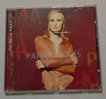 2 CDs Patricia Kaas