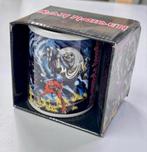 Iron Maiden The Number Of The Beast - Mok kom beker collect, Ophalen of Verzenden, Nieuw, Gebruiksvoorwerp